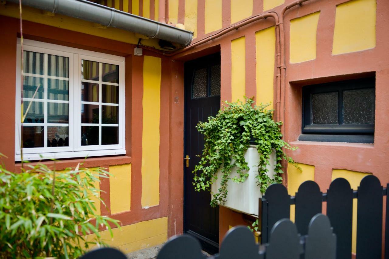 La Maison De Pierre Et Valérie Ste Catherine Hébergement de vacances *