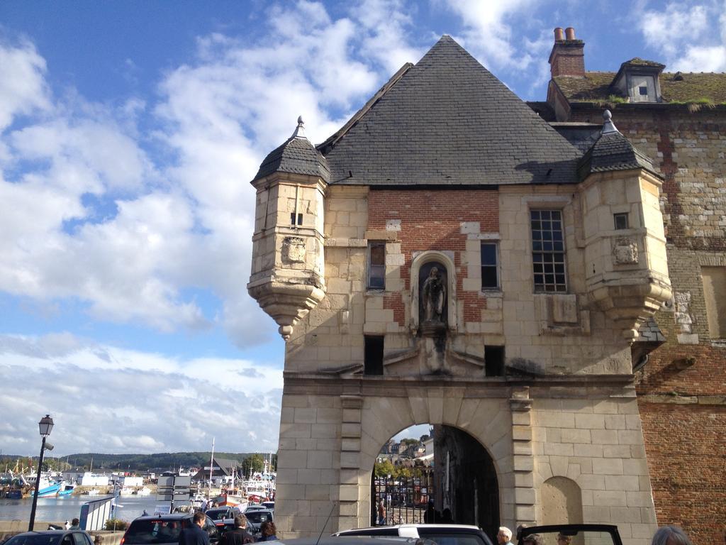 La Maison De Pierre Et Valerie Ste Catherine Ferienhaus