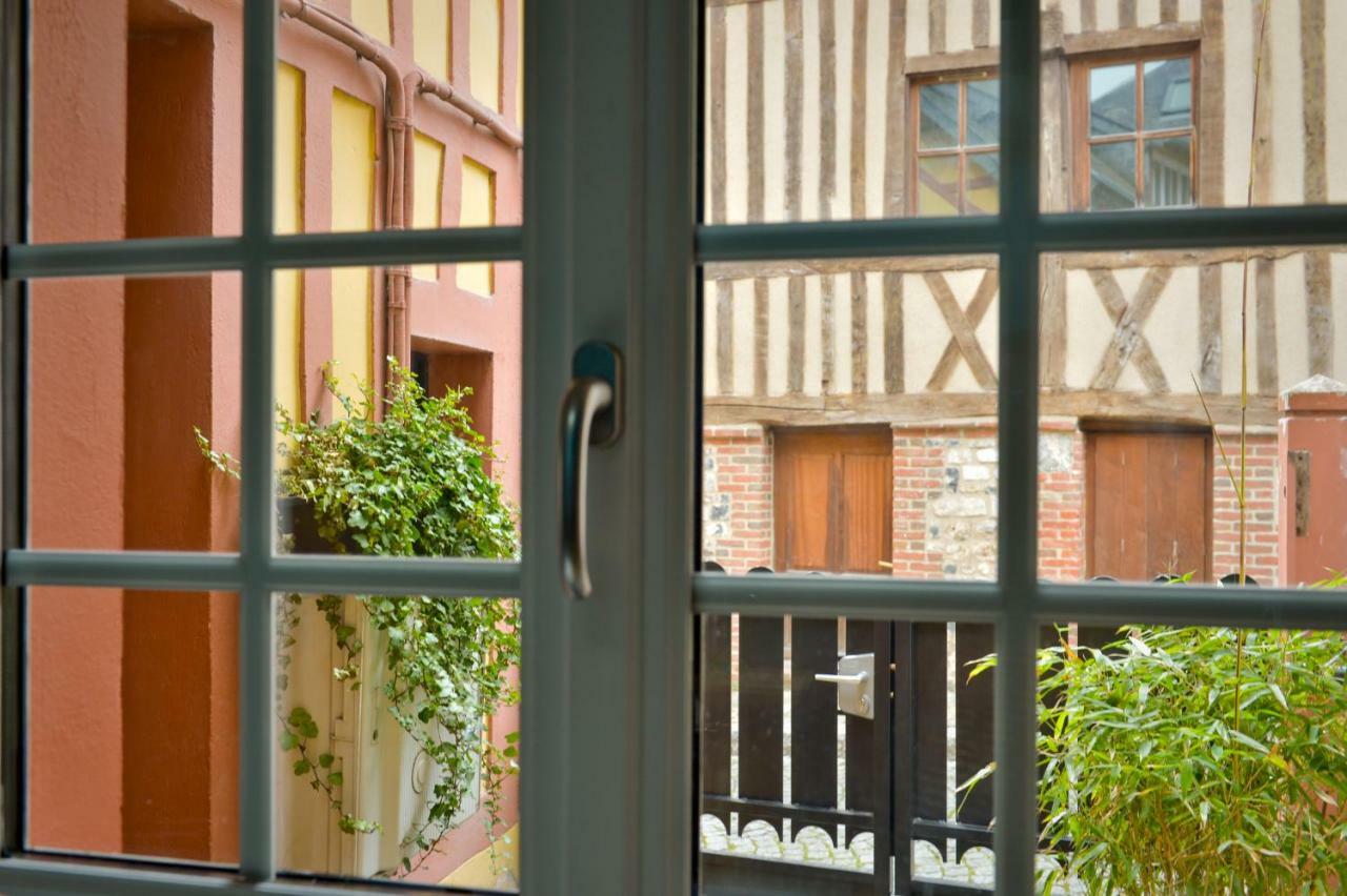 La Maison De Pierre Et Valerie Ste Catherine Ferienhaus