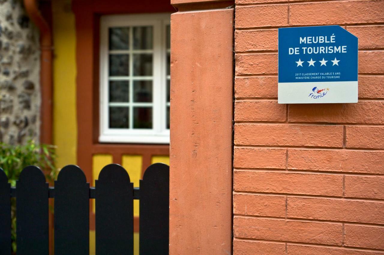 La Maison De Pierre Et Valerie Ste Catherine Ferienhaus