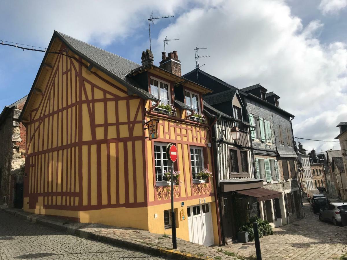 La Maison De Pierre Et Valerie Ste Catherine Ferienhaus